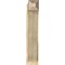 Ekena Millwork Traditional Craftsman Rough Sawn Outlooker, Douglas Fir, 8"W x 40"D x 40"H OUT08X40X40TRA04RDF - alternate 4